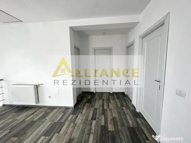 Casa individuala || P+1E+POD ||5 camere - 2 bai || 468 mp... - 7