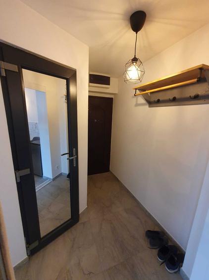 Ofer spre inchiriere apartament 2 camere Targoviste, zona semicentrala - 1