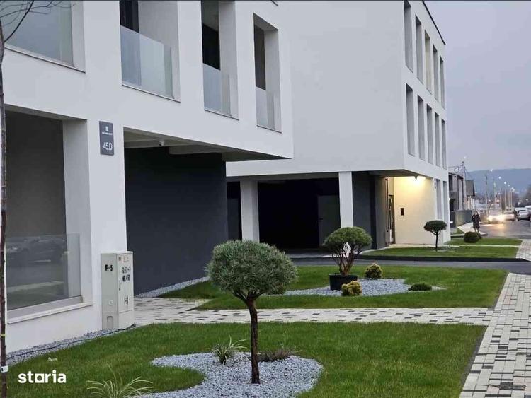 Apartament cu 2 camere în Unirii