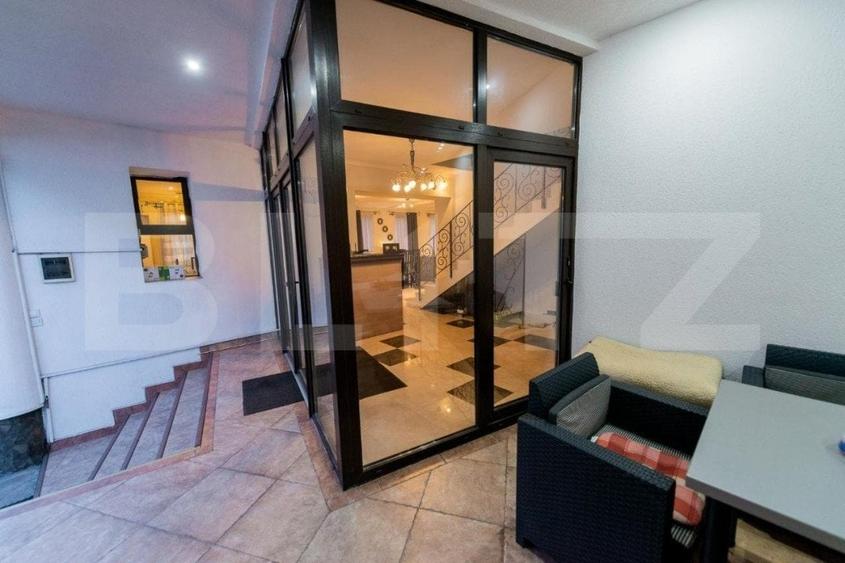 Casă individuală cu 6 camere cu Teren 420 Mp în Exterior Vest
