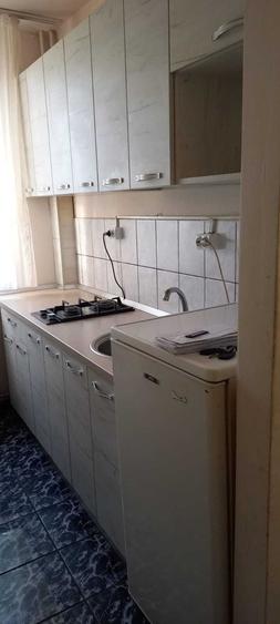 Apartament cu 2 camere nedecomandat în Central