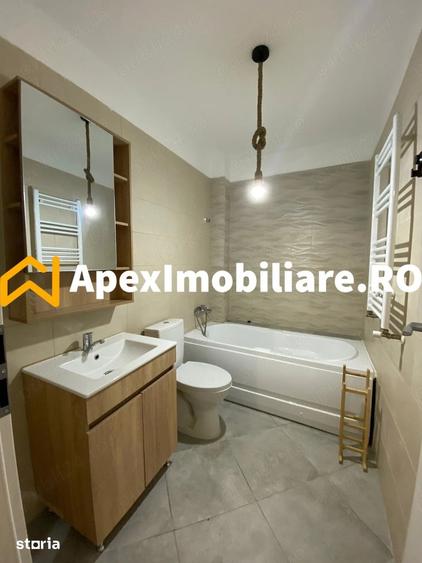 Apartament cu 2 camere decomandat în Theodor Pallady