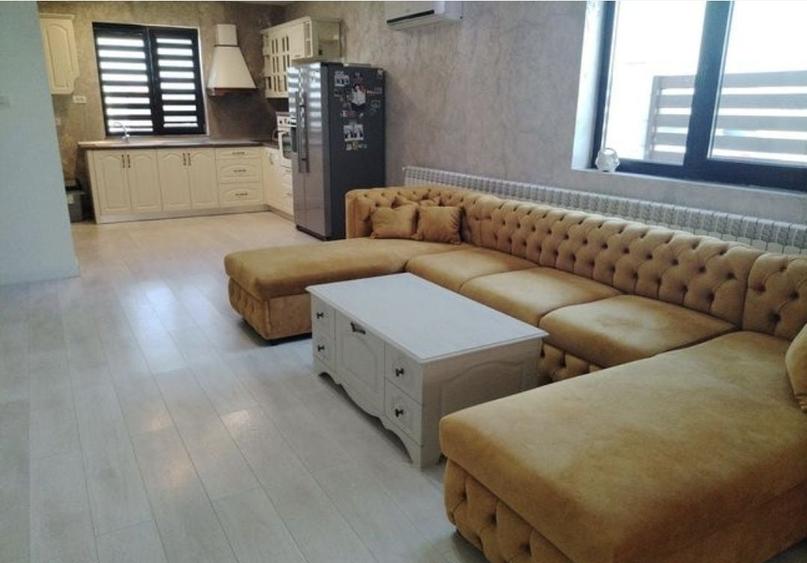 Casă cu 4 camere în Vladimirescu