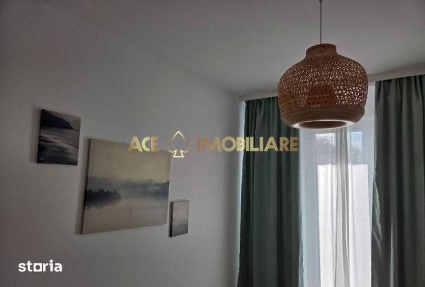 2 Camere de inchiriat | Bucurestii Noi | Metrou | Centrala | Parcare - 5