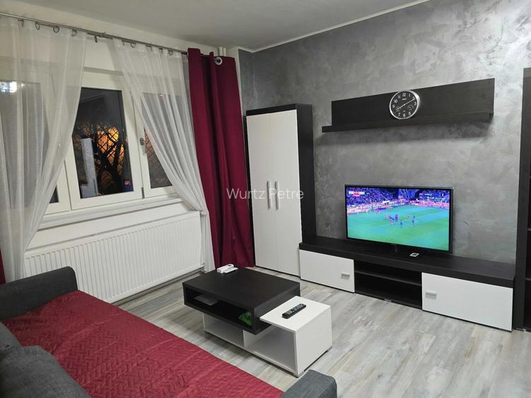 Inchiriez apartament 2 camere CRANGASI | Renovat | Mobilat si utilat complet | AC | Proprietar Sector 6