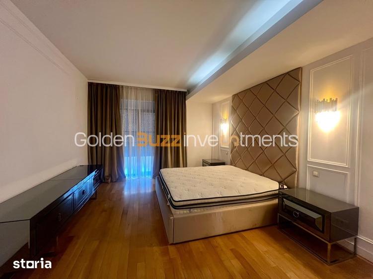 Apartament premium cu vedere spre parc Soseaua Nordului, Herastrau - 5