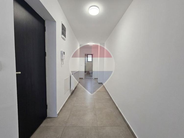 Apartament cu 2 camere decomandat în Sud-Vest