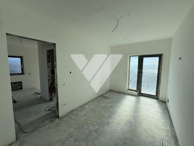 Duplex cu 4 camere cu Canalizare în Șelimbăr