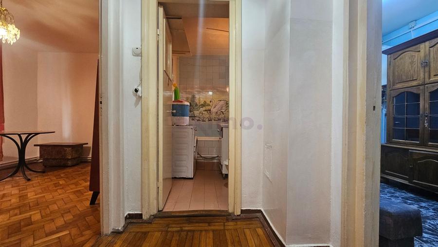 Apartament cu 2 camere decomandat în Gheorgheni