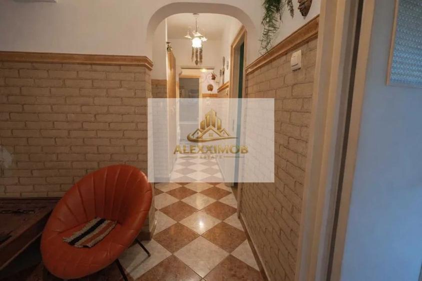 Apartament de Vanzare - zona Obregia- Piata SUDULUI -64 M... - 8