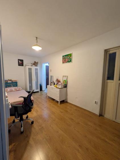 Garsonieră decomandată, mobilată în Mărăști — fotografia 3