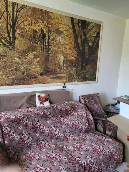 Vanzare Apartament 3 Camere Decomandat Berceni-Izvorul Crisului - 1