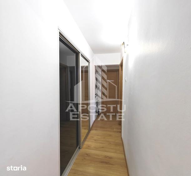 Apartament de vanzare, decomandat, 3 camere, Lipovei, Timisoara - 4