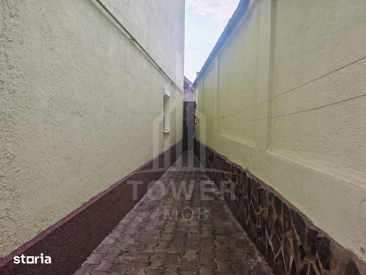 Apartament cu 4 camere în Turnișor
