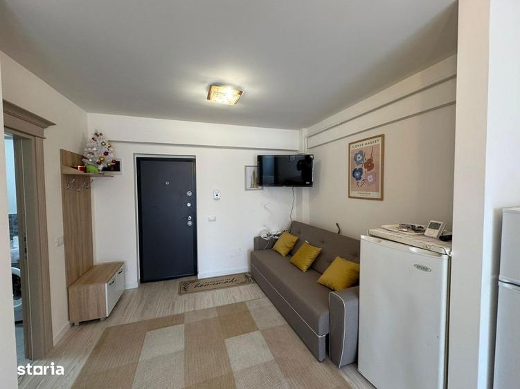 Apartament cu 2 camere Visan - 6