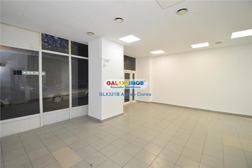 Spațiu comercial, de 45 mp, în Iancului