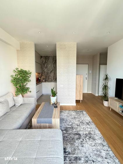 Apartament cu 2 camere în Nerva Traian