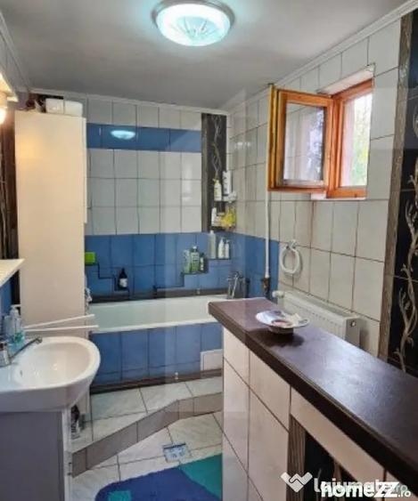 Casa cu 3 corpuri de vanzare, 6 camere, 400 mp + teren 2800 - Barcani (Covasna) - 8