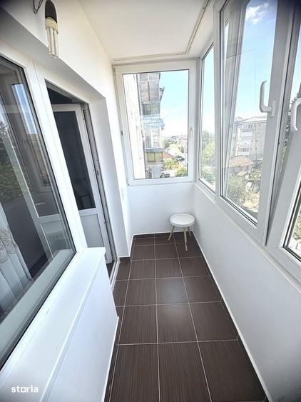 Apartament de inchiriat- zona Nufarul - 4