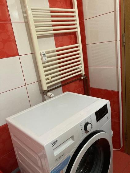 Apartament cu 2 camere decomandat în Eroii Revoluției