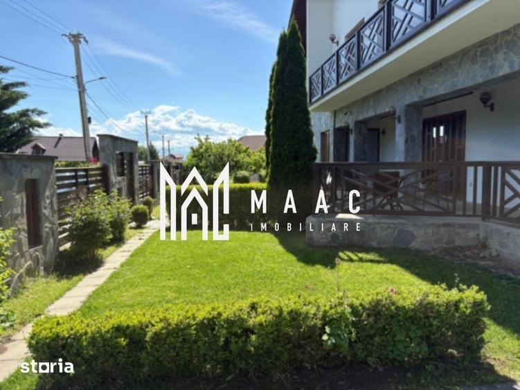 Casă cu 5 camere cu Teren 1300 Mp în Central