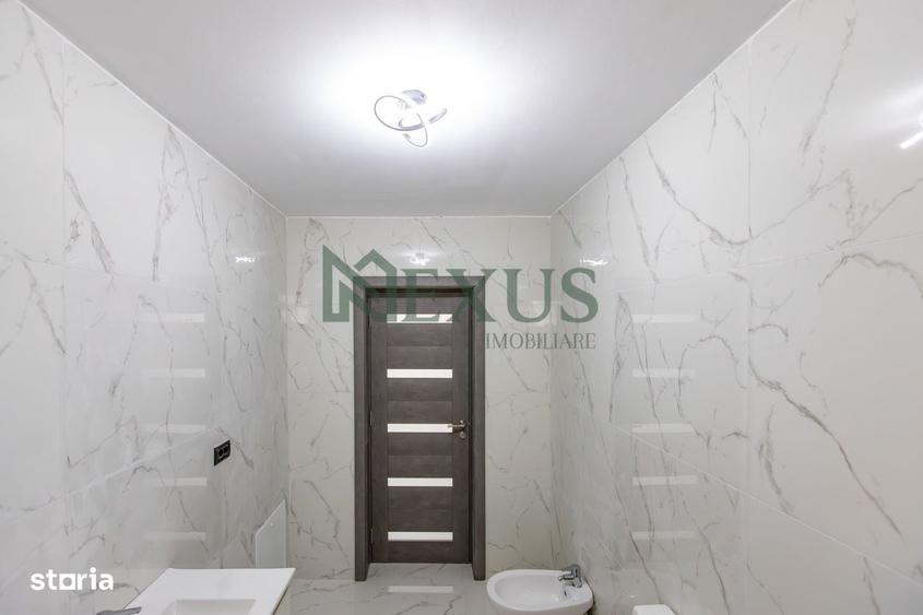 Casă cu 3 camere în Ruși-Ciutea