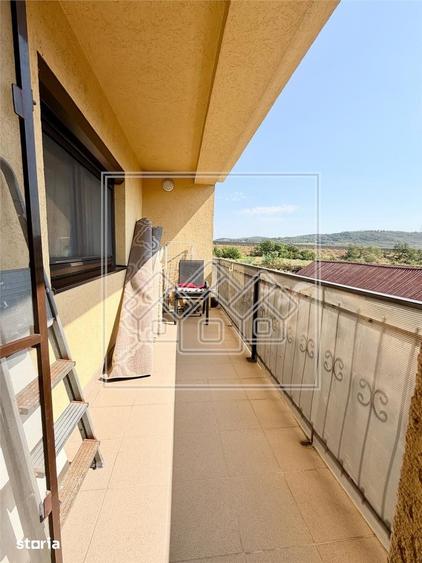 Ap modern, cu 3 camere, balcon - Zona Lazaret - 7