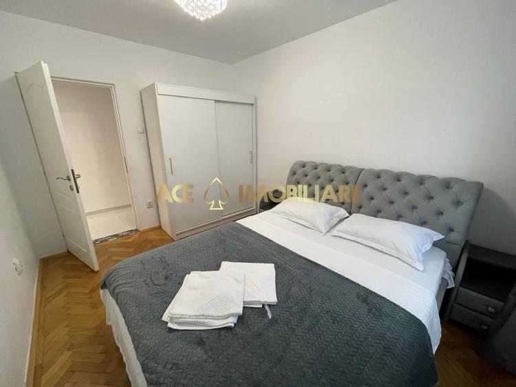 Piata Victoriei | 2 Camere | Proximitate metrou | Mobilat - utilat - 6