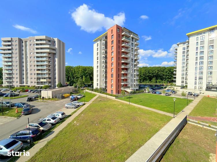 Apartament cu 2 camere în Lipovei