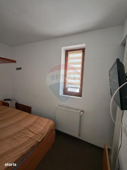 Spațiu comercial, de 180 mp, în Central