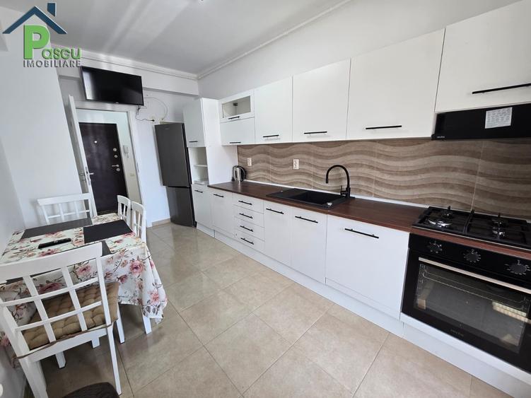 Apartament cu 2 camere decomandat în Prelungirea Ghencea