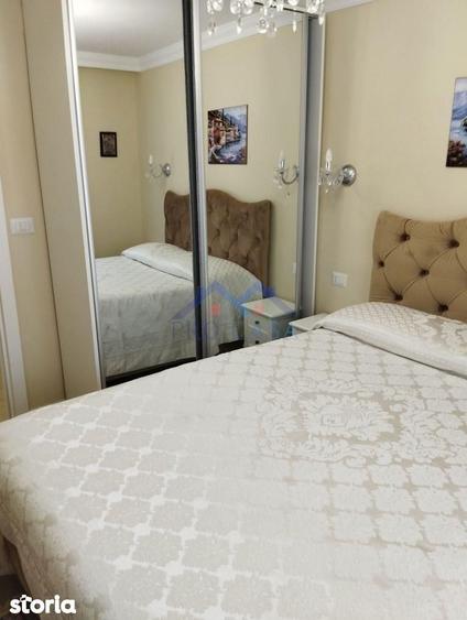 Apartament 2 dormitoare, etaj 3, boxa, renovare premium, Ampoi 1 - 6