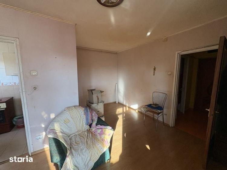 Garsonieră în Vitan