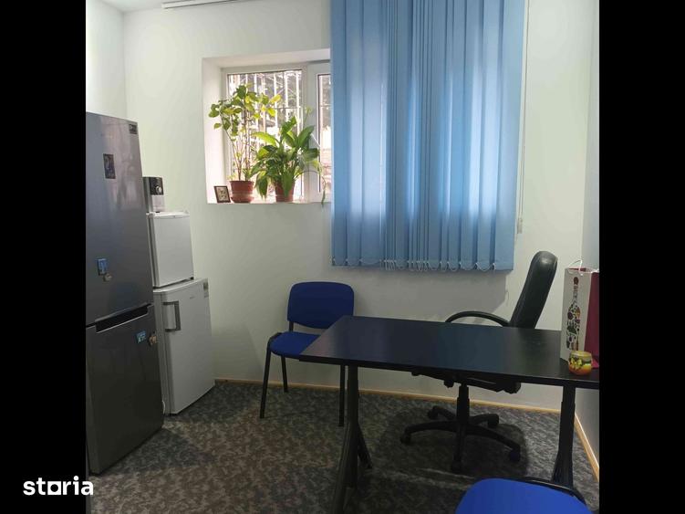 Apartament cu 2 camere în Dacia