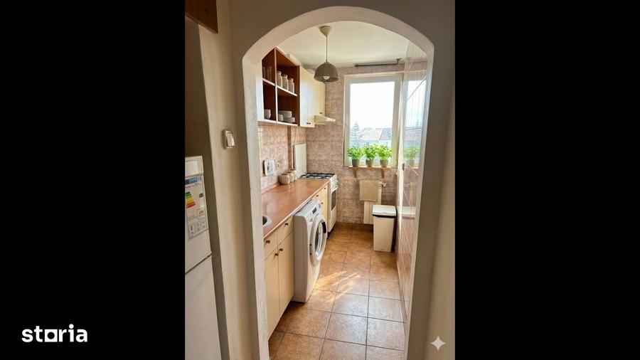 Apartament 2 camere I Piata Dorobanti - 2