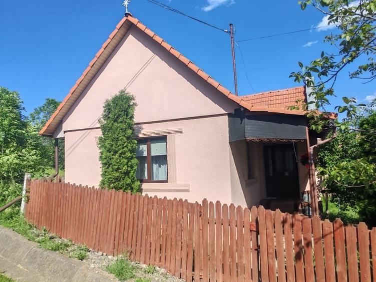 Casă cu 2 camere în Central