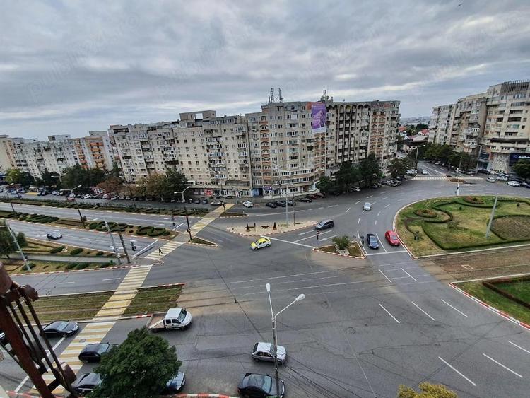 Apartament cu 2 camere decomandat în Ultracentral