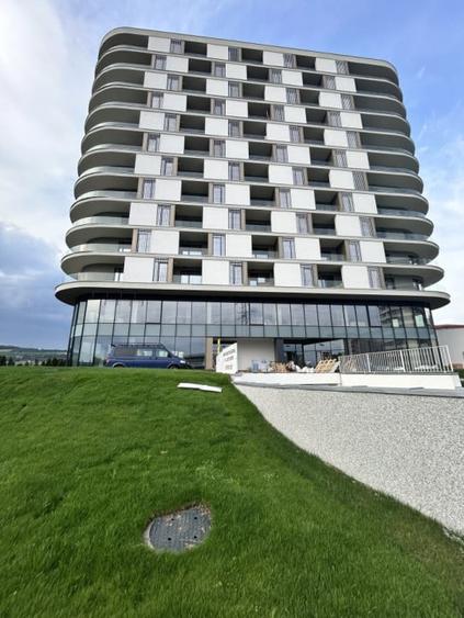 Apartament cu 2 camere decomandat, mobilat în Florești — fotografia 3