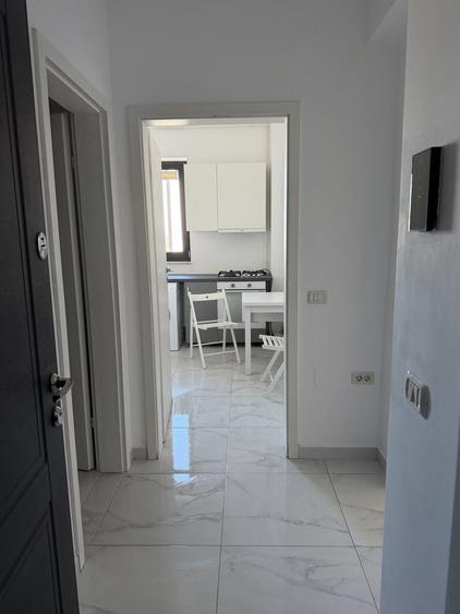 Garsonieră decomandată în Exterior Vest