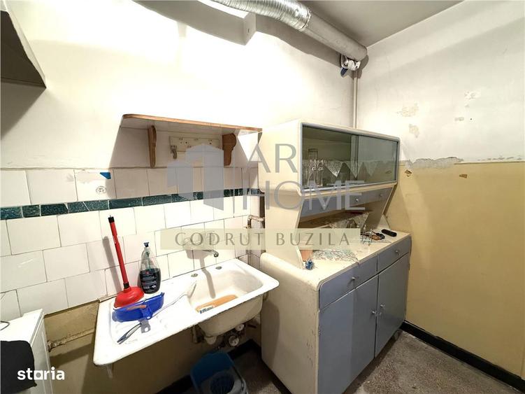 Apartament 2 camere, zona Nord, Cina, Ploiesti - 1