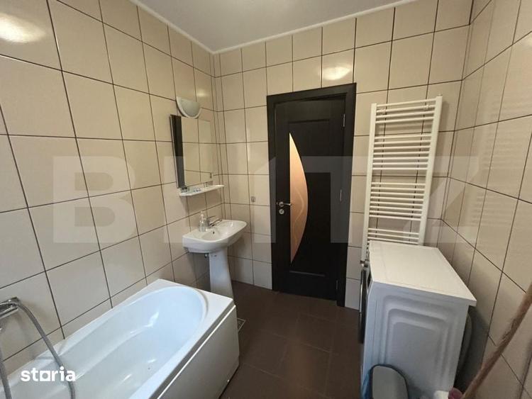 Apartament 2 camere, 40 mp, loc de parcare, balcon, zona Buna Ziua - 2