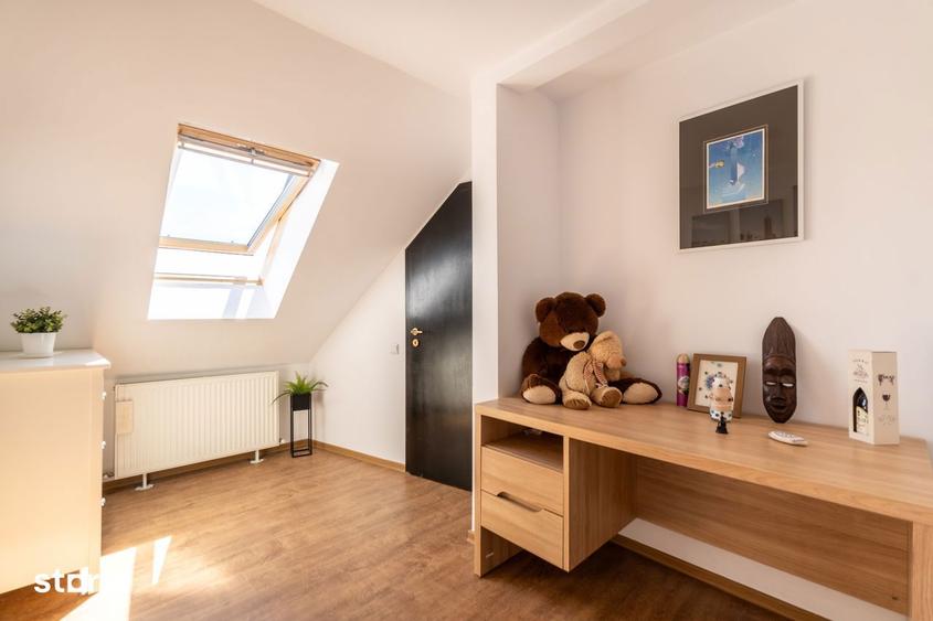 Apartament cu 3 camere decomandat în Făget