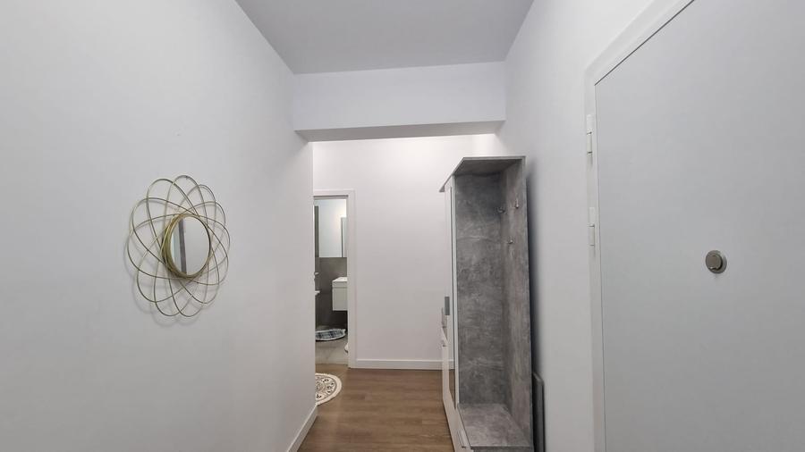Apartament cu 2 camere semidecomandat în Tudor Vladimirescu