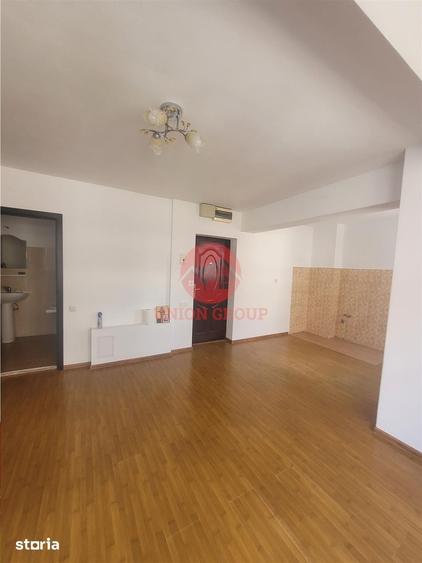 Apartament cu 2 camere în Energia