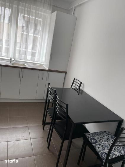 Apartament cu 2 camere decomandat în Sânpetru