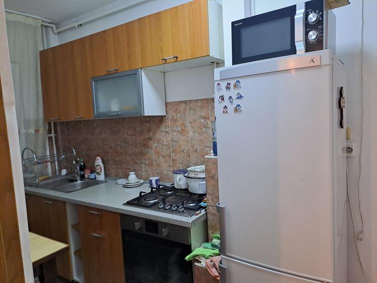 Apartament cu 2 camere semidecomandat în Mănăștur