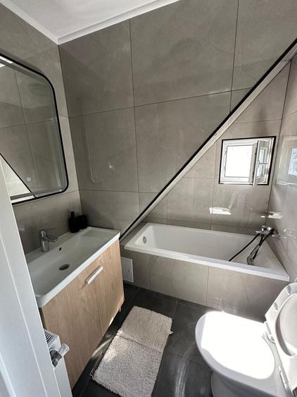 Apartament cu 2 camere nedecomandat în Ultracentral