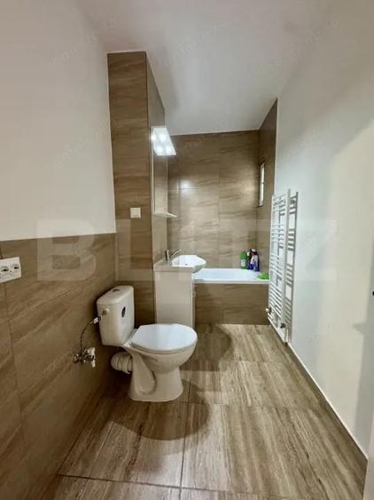 Vand apartament 2 camere - hol patrat - 56 mp - Dambu - 6