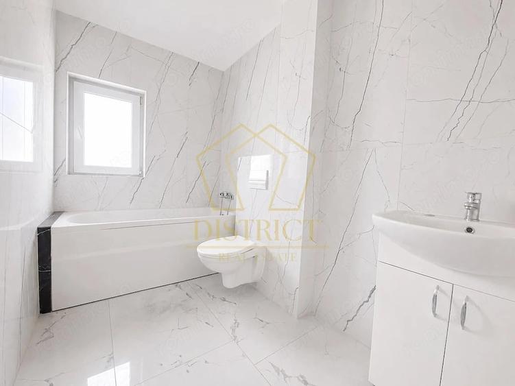 Apartament cu 2 camere decomandat în Giroc