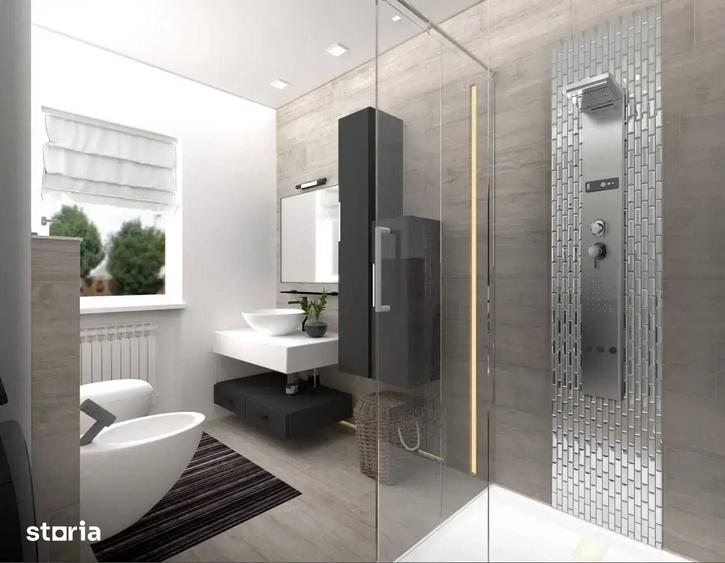 3 Camere | Top Residence Gheorghieni - Ultracentral | Terasa Generoasa - 4